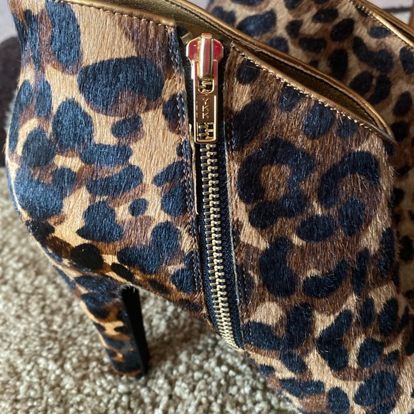 Booties - Picture 3 of 5